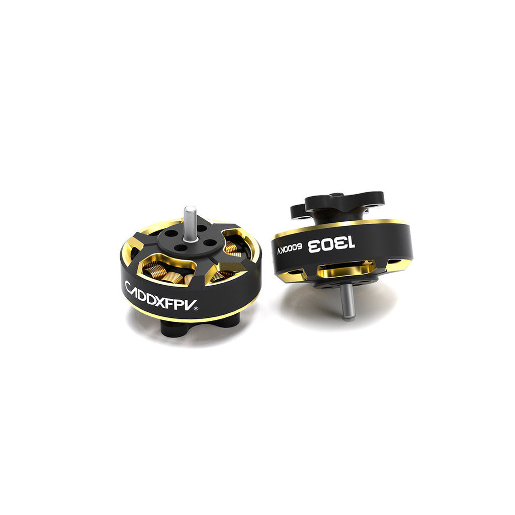 【CADDXFPV】1303 6000KV Brushless Motors 無刷電機
