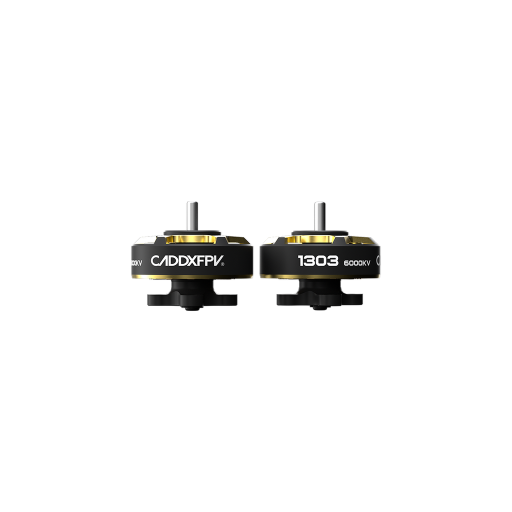 【CADDXFPV】1303 6000KV Brushless Motors 無刷電機