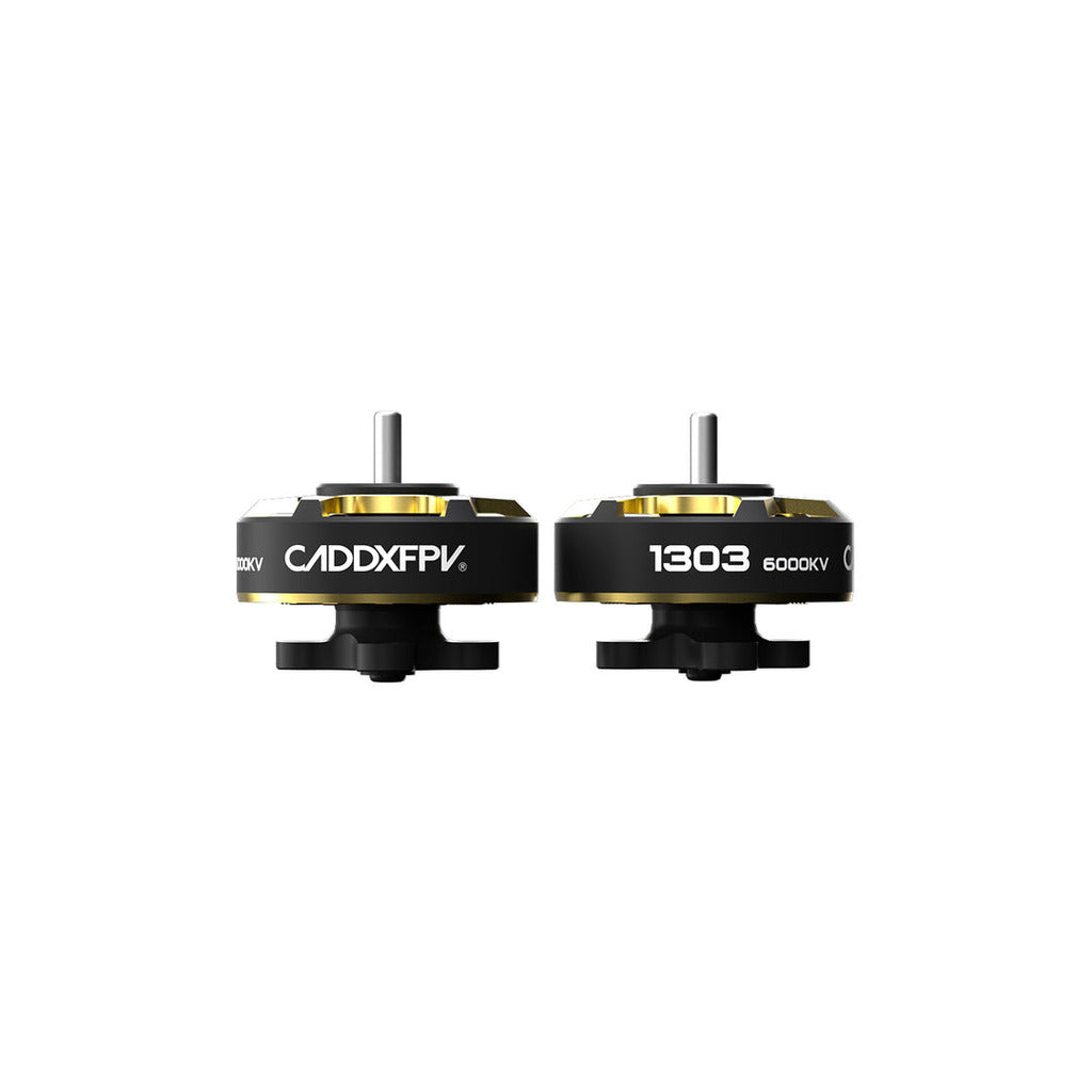 【CADDXFPV】1303 6000KV Brushless Motors 無刷電機