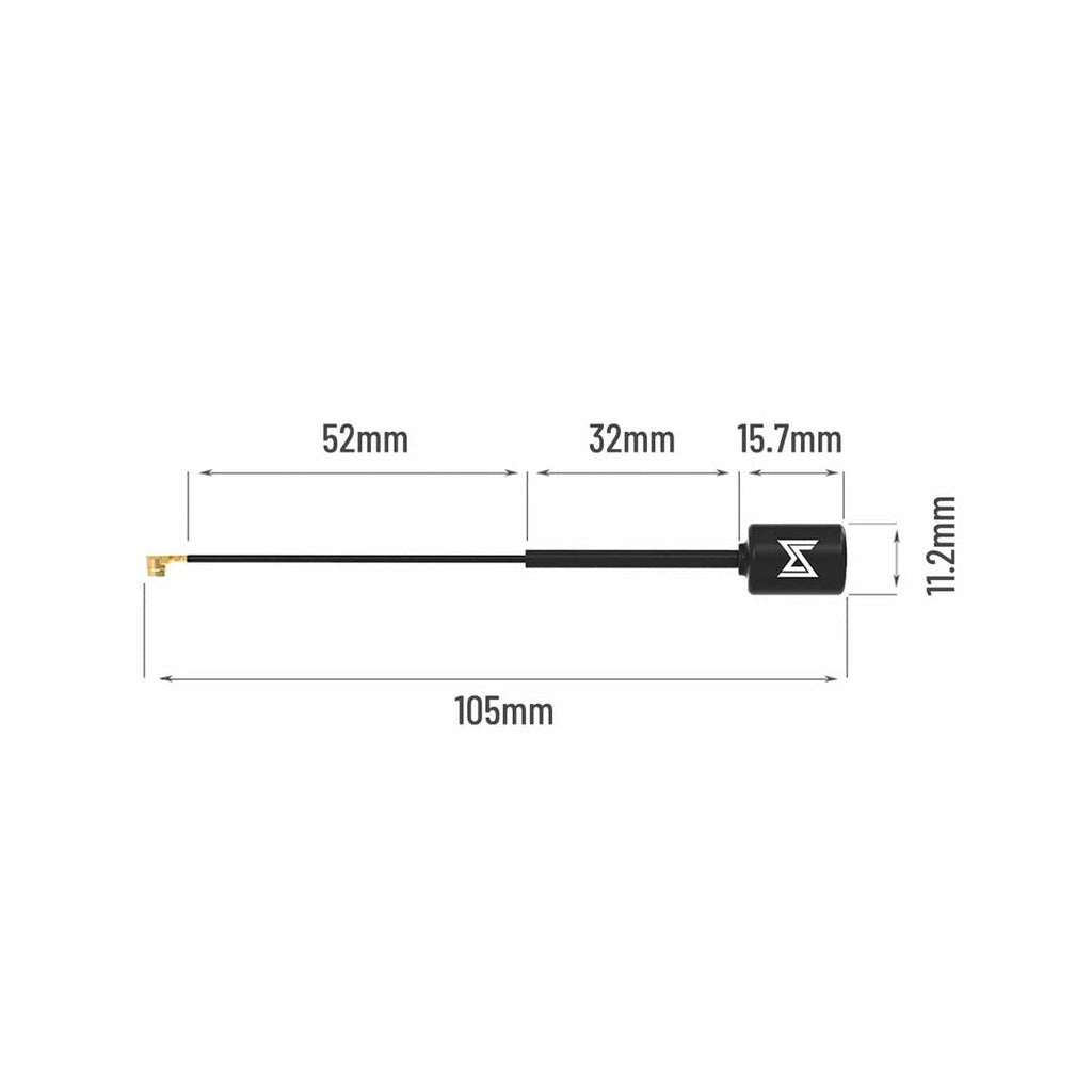 【CADDXFPV】Polar Antenna For Vista 天線