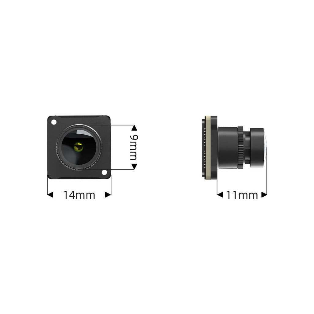 【CADDXFPV】Walksnail Avatar HD Mini 1s Lite Camera