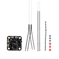 【RadioMaster】DBR4 雙頻雙路 Gemini ExpressLRS 接收機 - 商品圖 1