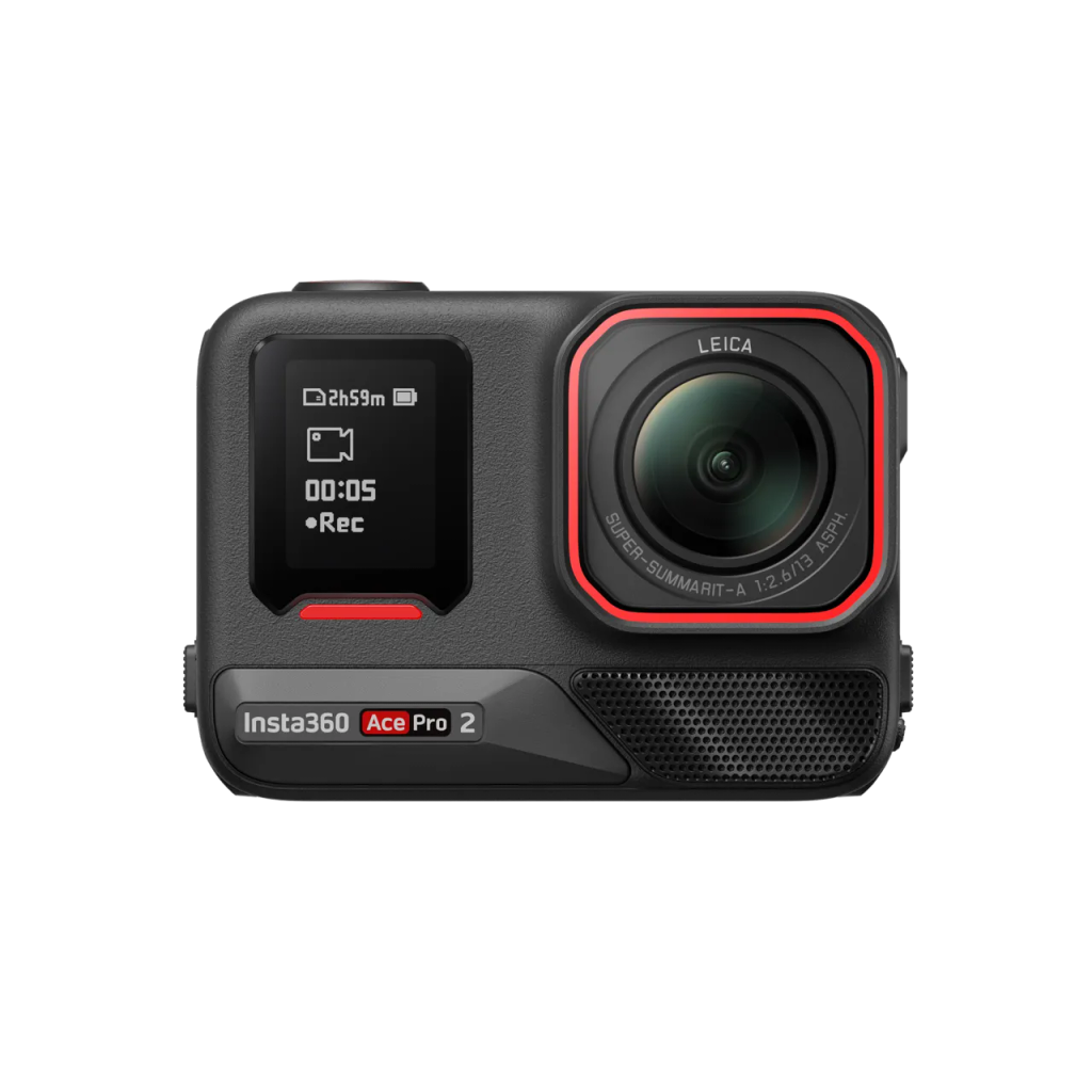 【Insta360】Ace Pro 2 運動相機