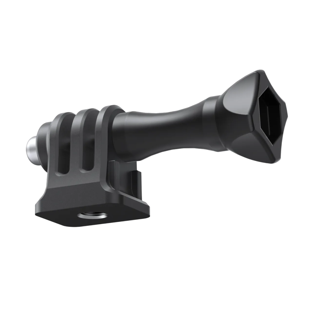 【Insta360】三插腳轉 1/4" 轉接器