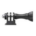 【Insta360】三插腳轉 1/4" 轉接器