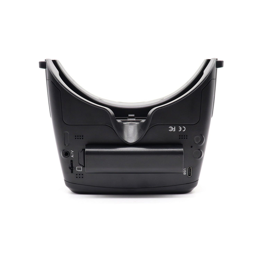 【SKYZONE】SKYZONE COBRA LITE V2 Diversity 480*272 Goggle