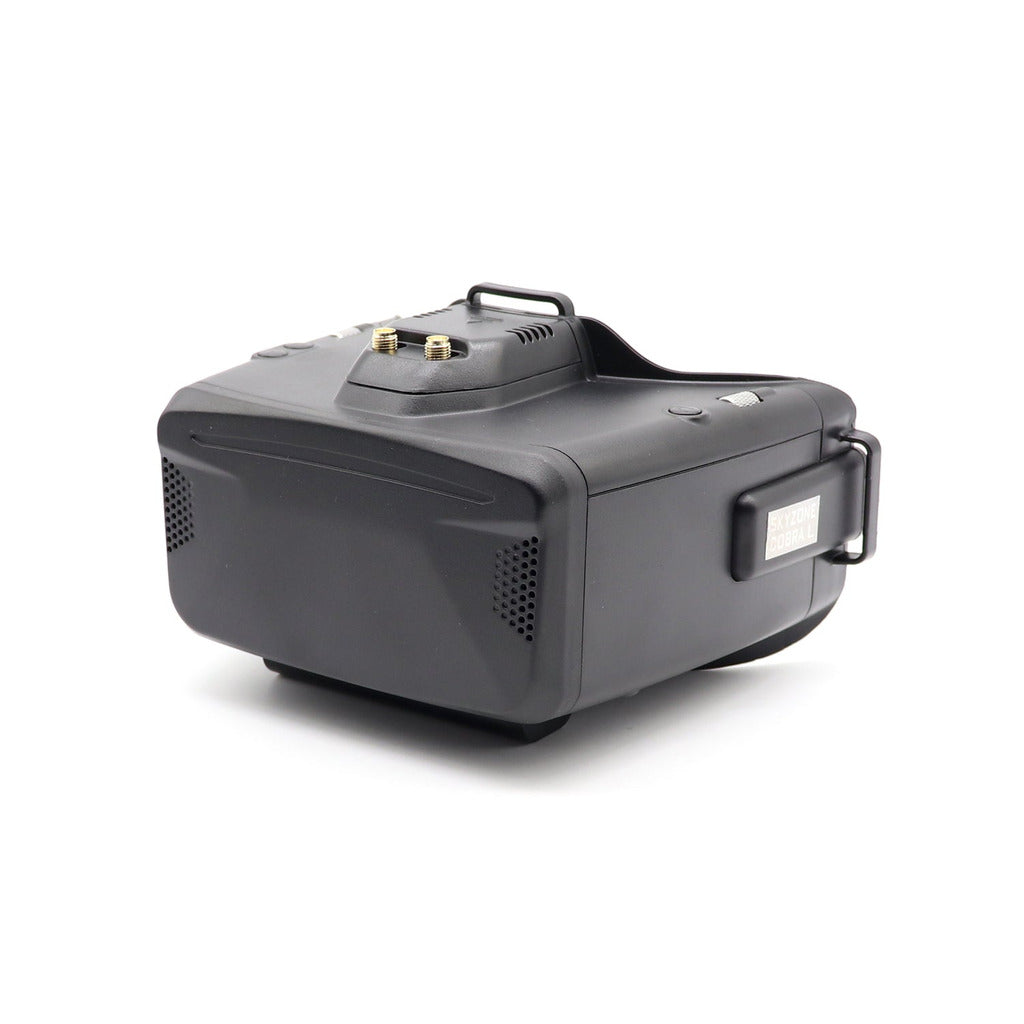【SKYZONE】SKYZONE COBRA LITE V2 Diversity 480*272 Goggle