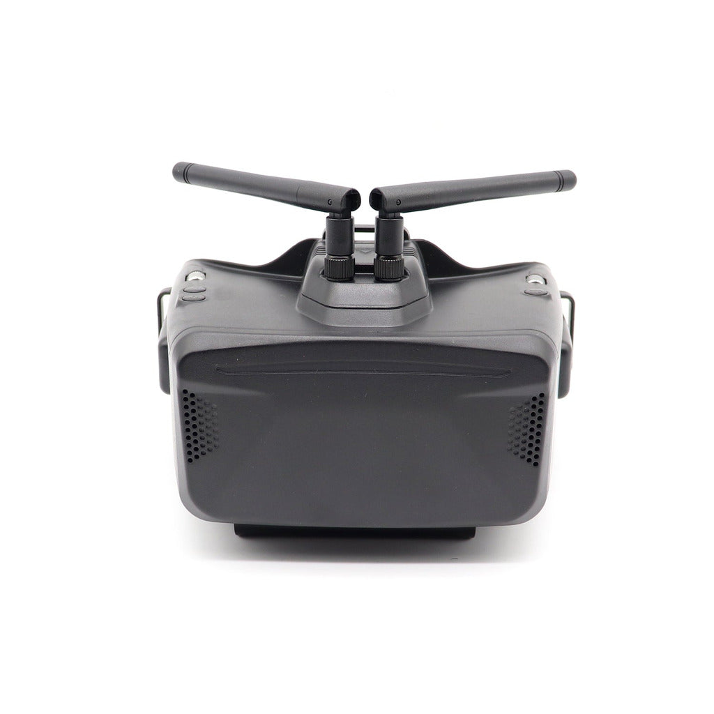 【SKYZONE】SKYZONE COBRA LITE V2 Diversity 480*272 Goggle