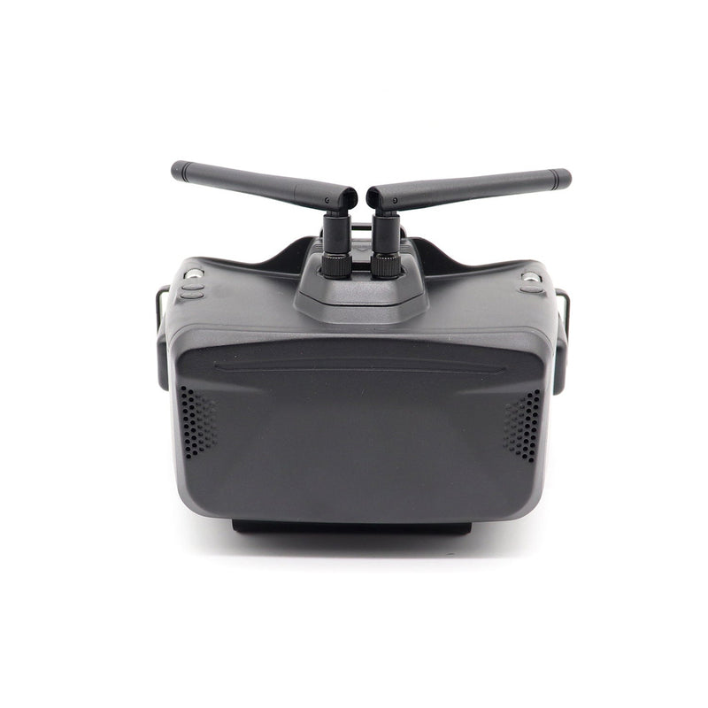 【SKYZONE】SKYZONE COBRA LITE V2 Diversity 480*272 Goggle