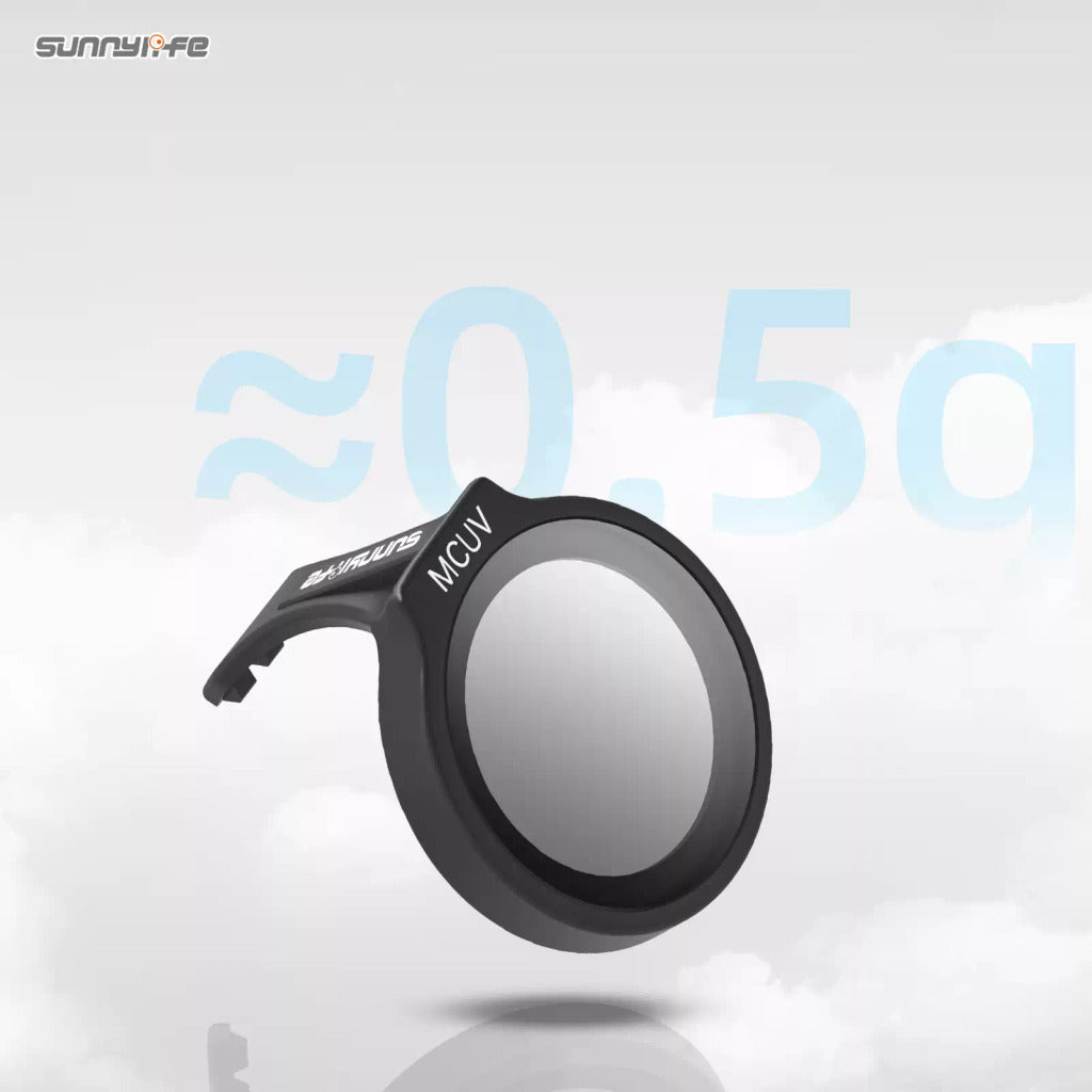 【Sunnylife】NEO ND濾鏡4件套