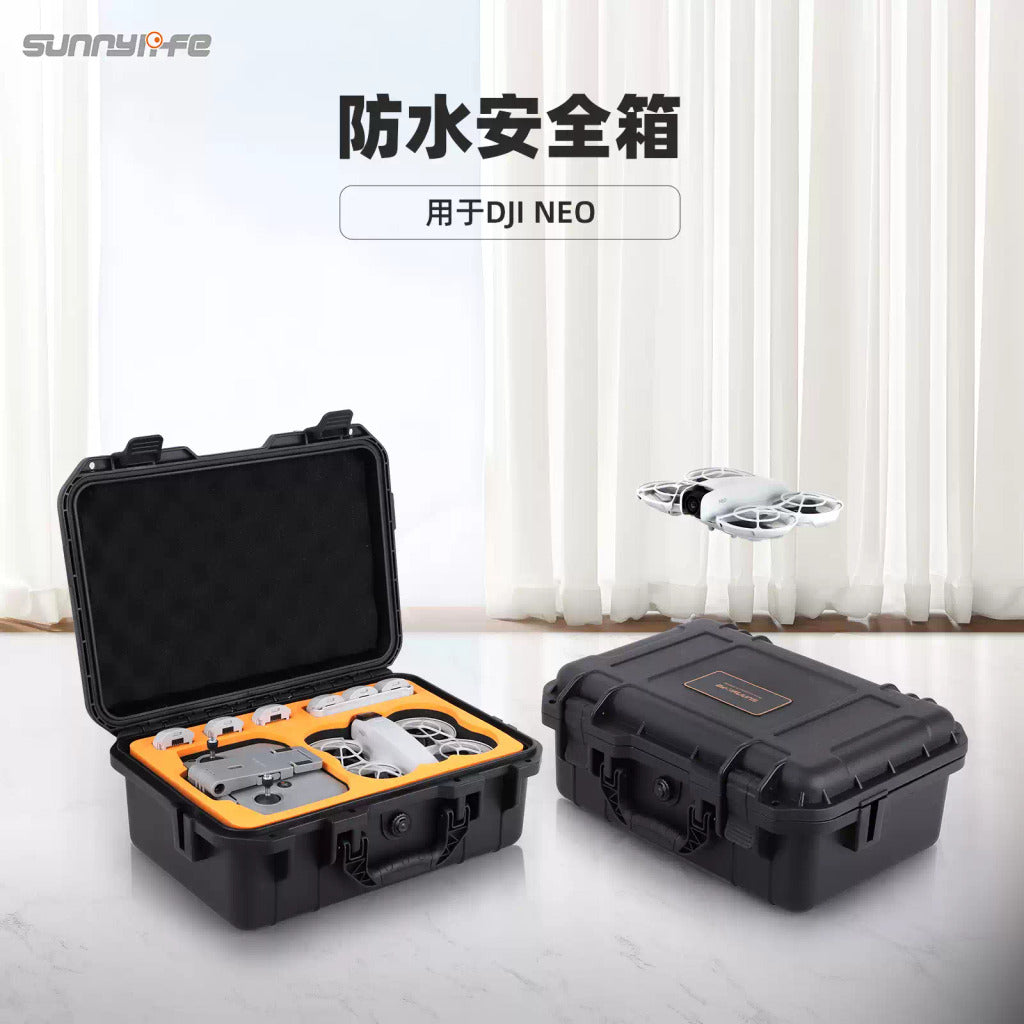 【Sunnylife】 NEO 安全箱