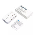 【BETAFPV百達】6 Ports 1S Battery Charger & Adapter｜6口充電器+充電頭