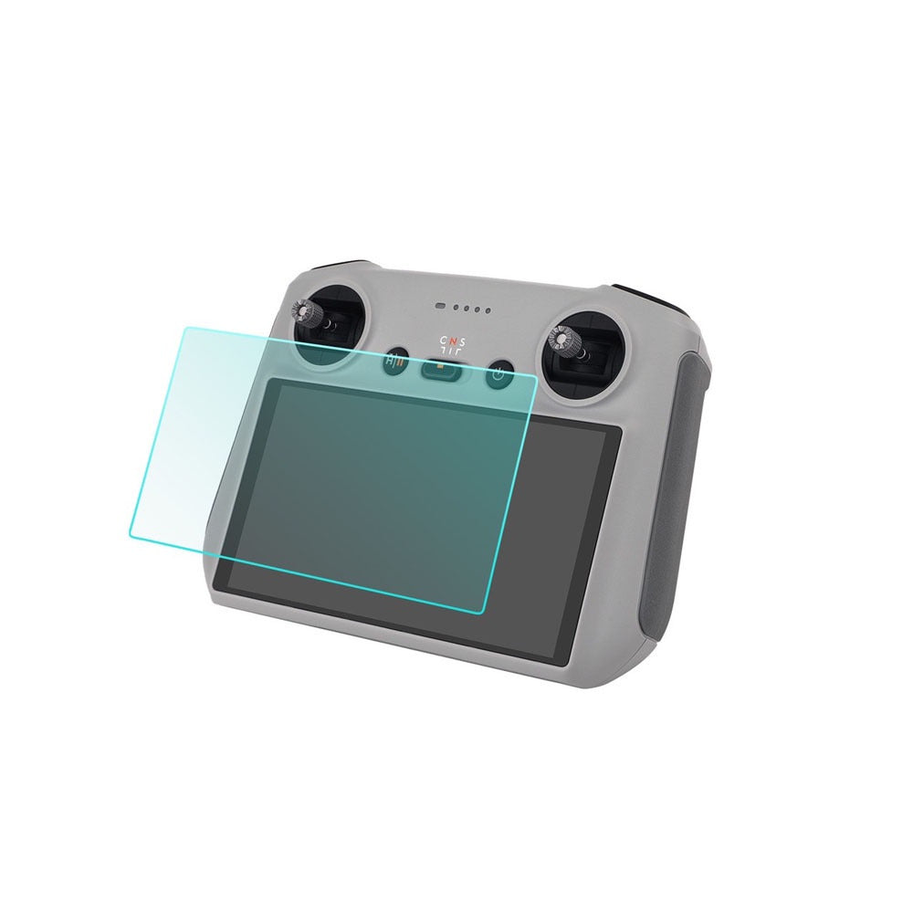 【Sunnylife】DJI RC 2/1帶螢幕遙控器 強化膜（1片裝）