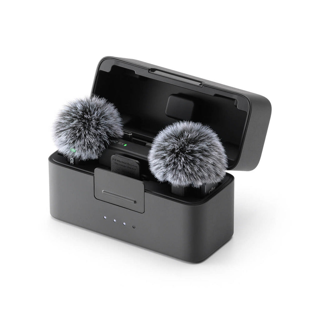 【DJI大疆】Mic Mini