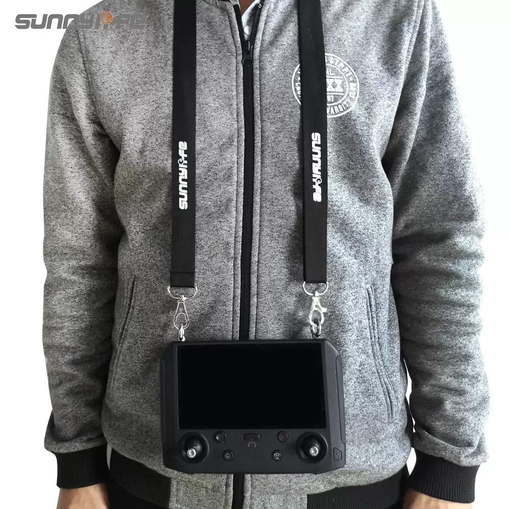 【Sunnylife】DJI RC 2/1/RC PRO/DJI附螢幕遙控器 掛繩