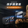 【Sunnylife】Insta360 Ace Pro 2 保護膜