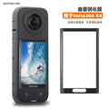 【Sunnylife】Insta360 X4 曲面鋼化膜