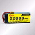 【紅點】310系列 22000mah 6s