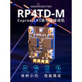 【RadioMaster】ELRS RP4TD-M｜接收機