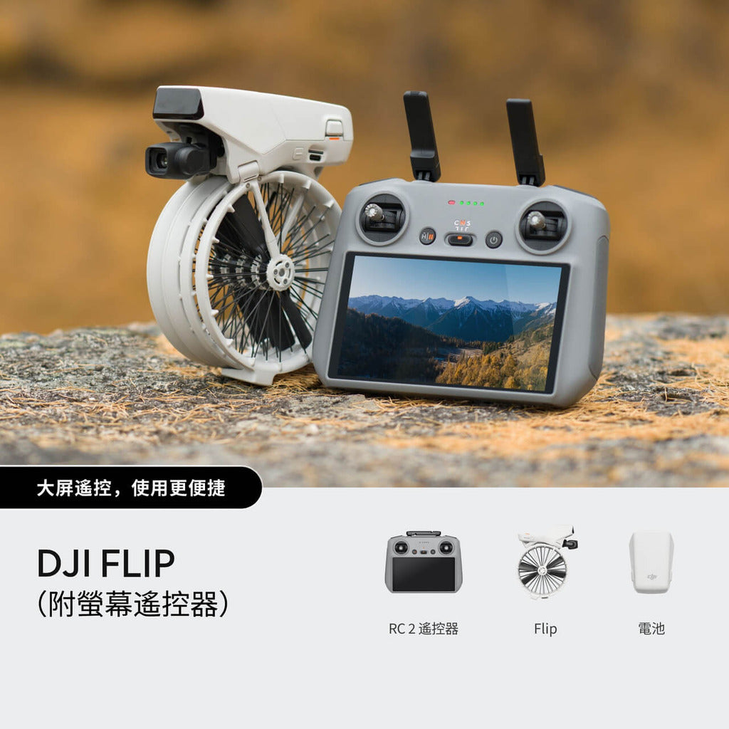 DJI Flip