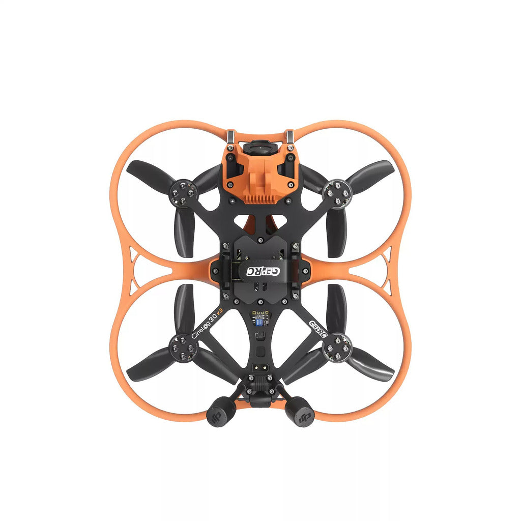 【GEPRC格普】Cinelog30 V3 穿越套裝機
