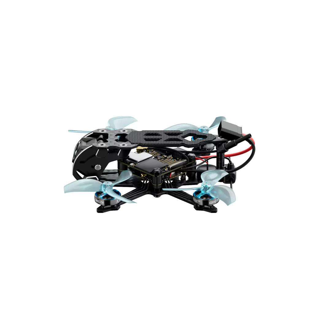 【GEPRC格普】T-Cube18 1S/2S 穿越套裝機