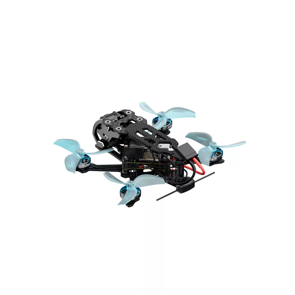 【GEPRC格普】T-Cube18 1S/2S 穿越套裝機