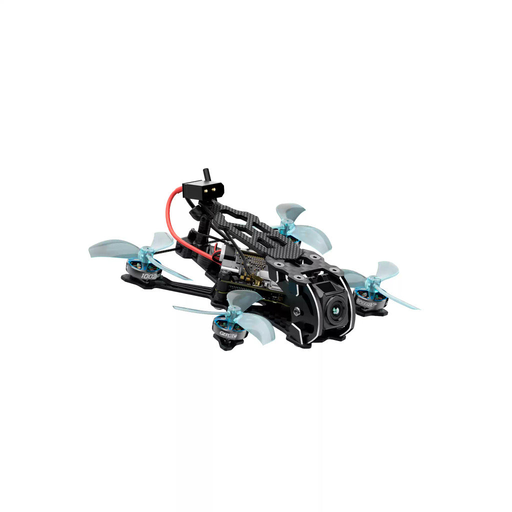 【GEPRC格普】T-Cube18 1S/2S 穿越套裝機