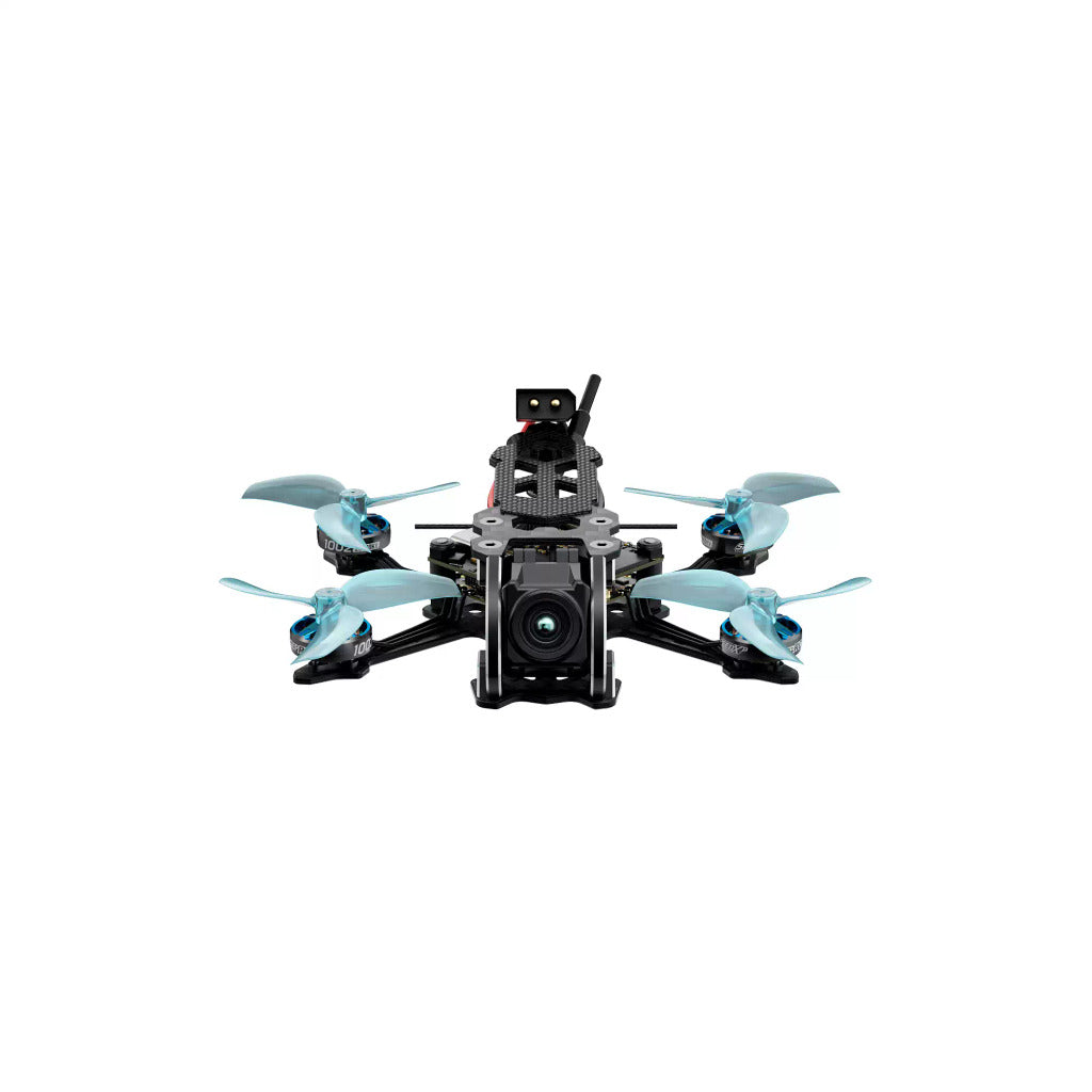 【GEPRC格普】T-Cube18 1S/2S 穿越套裝機