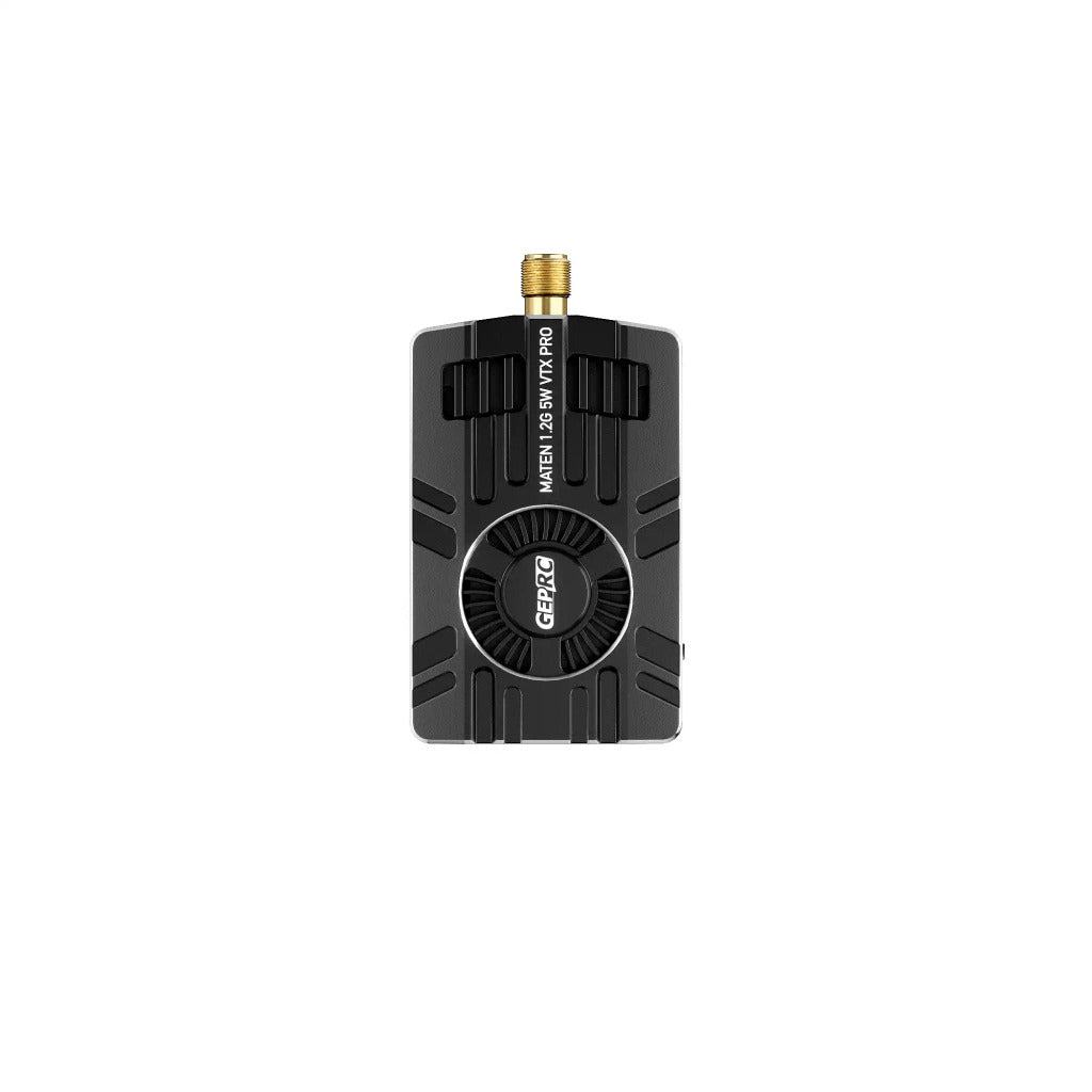 【GEPRC格普】MATEN 1.2G 5W VTX PRO 穿越機圖傳