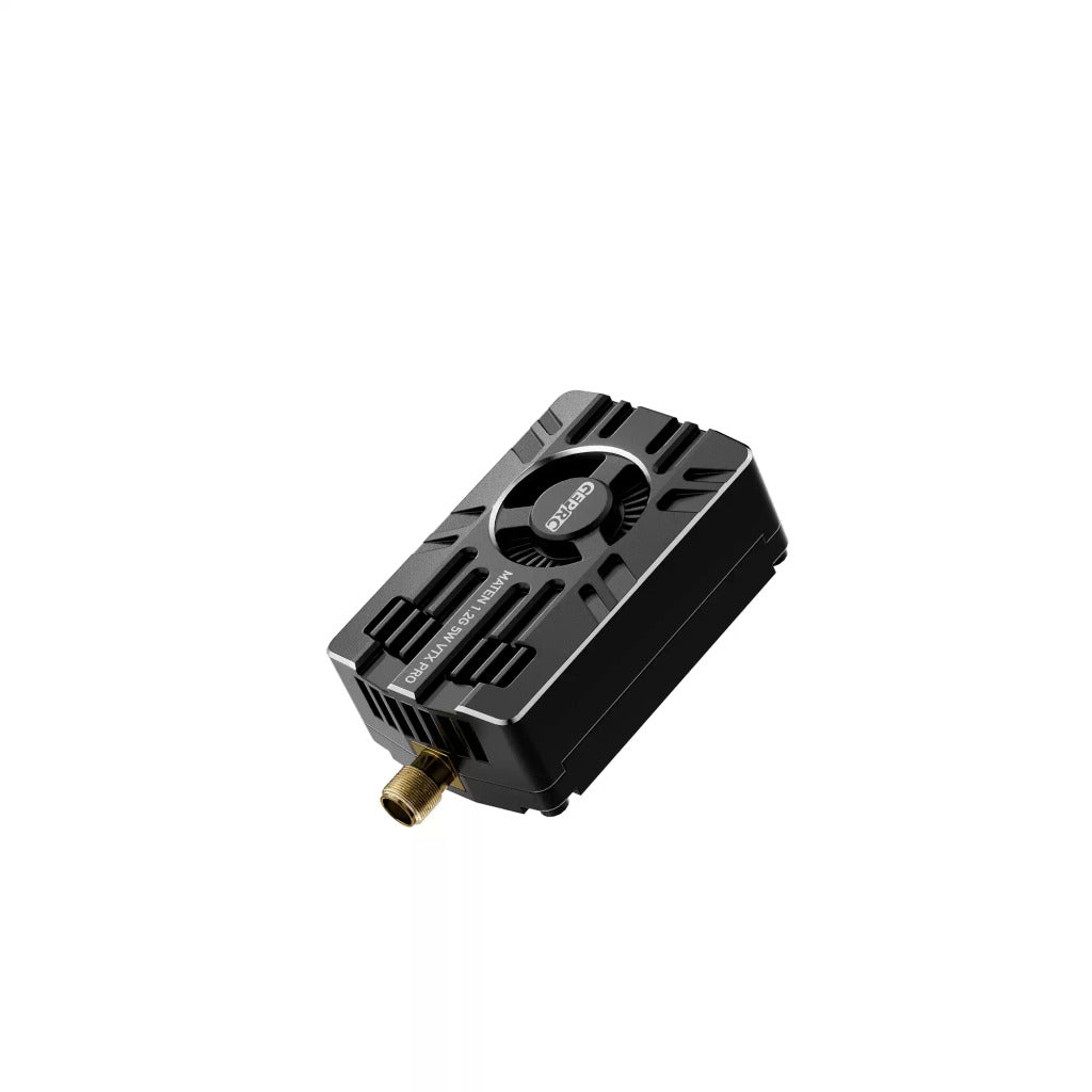 【GEPRC格普】MATEN 1.2G 5W VTX PRO 穿越機圖傳