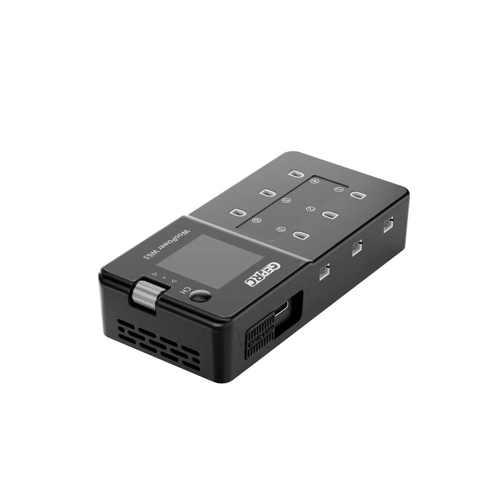 【GEPRC格普】GEP WooPower W63 1S 充電器
