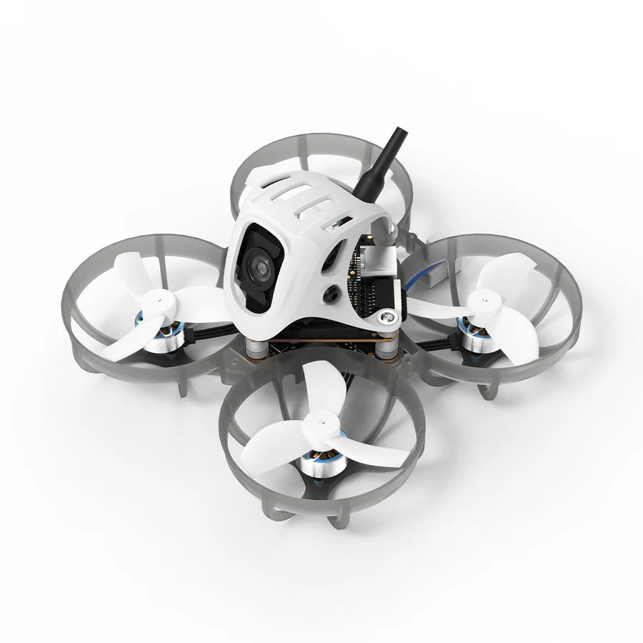 【BETAFPV百達】Meteor65 Pro｜O4 Brushless Whoop Quadcopter
