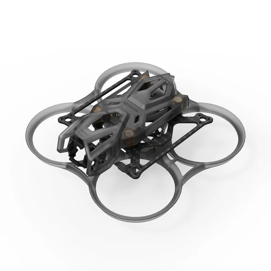 【BETAFPV百達】Pavo Femto Brushless Whoop Frame ｜ 無刷整機機架