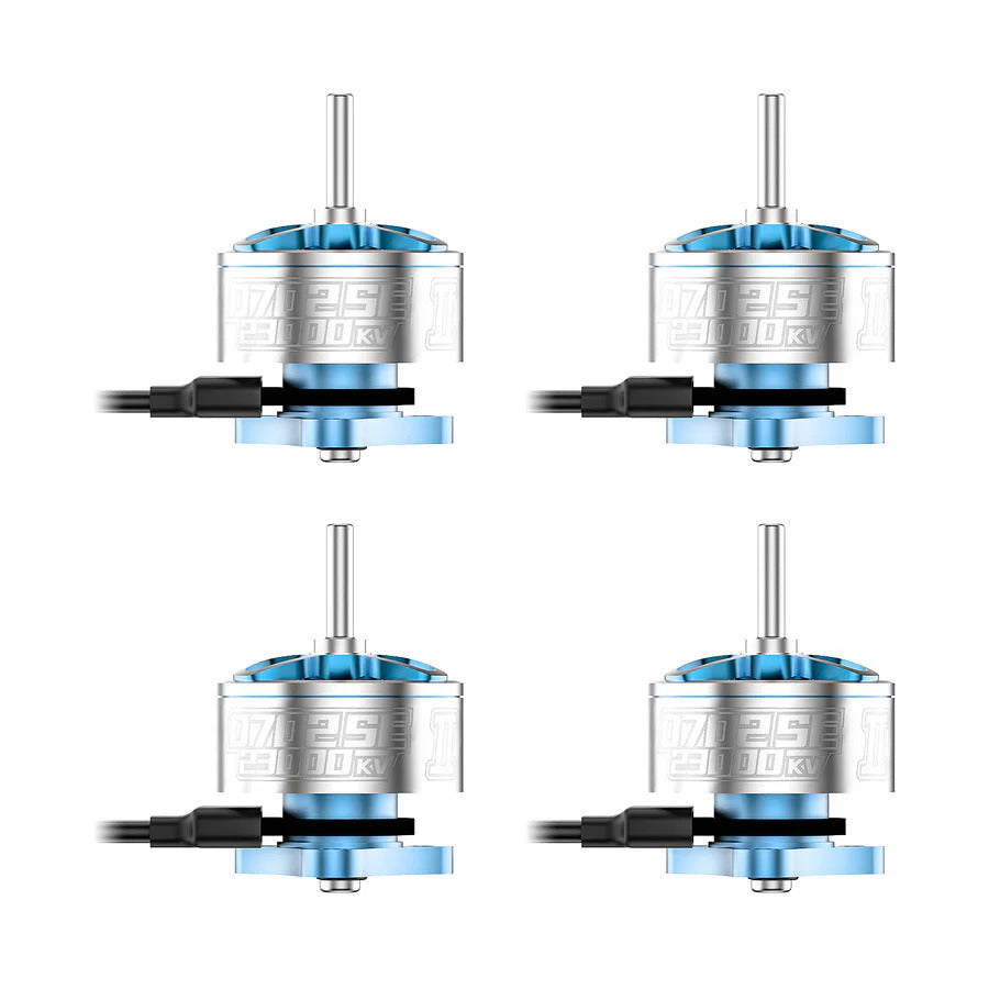【BETAFPV百達】0702ⅡBrushless Motors 無刷馬達