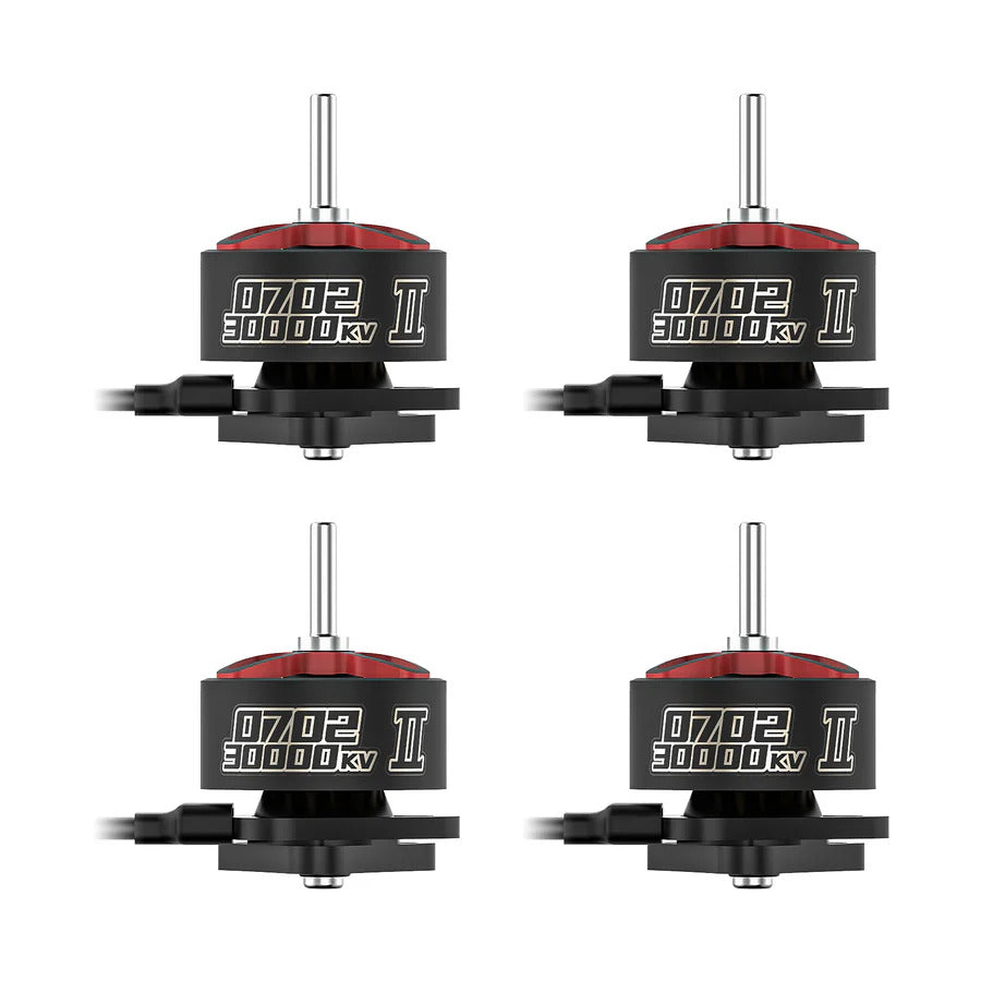 【BETAFPV百達】0702ⅡBrushless Motors 無刷馬達