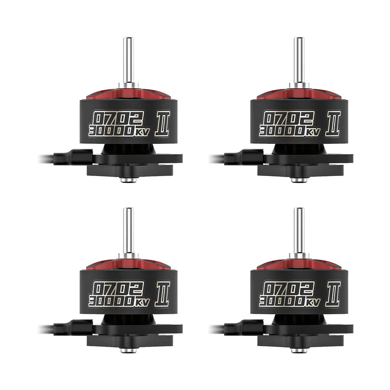 【BETAFPV百達】0702ⅡBrushless Motors 無刷馬達