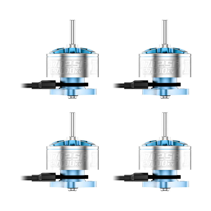 【BETAFPV百達】0702ⅡBrushless Motors 無刷馬達