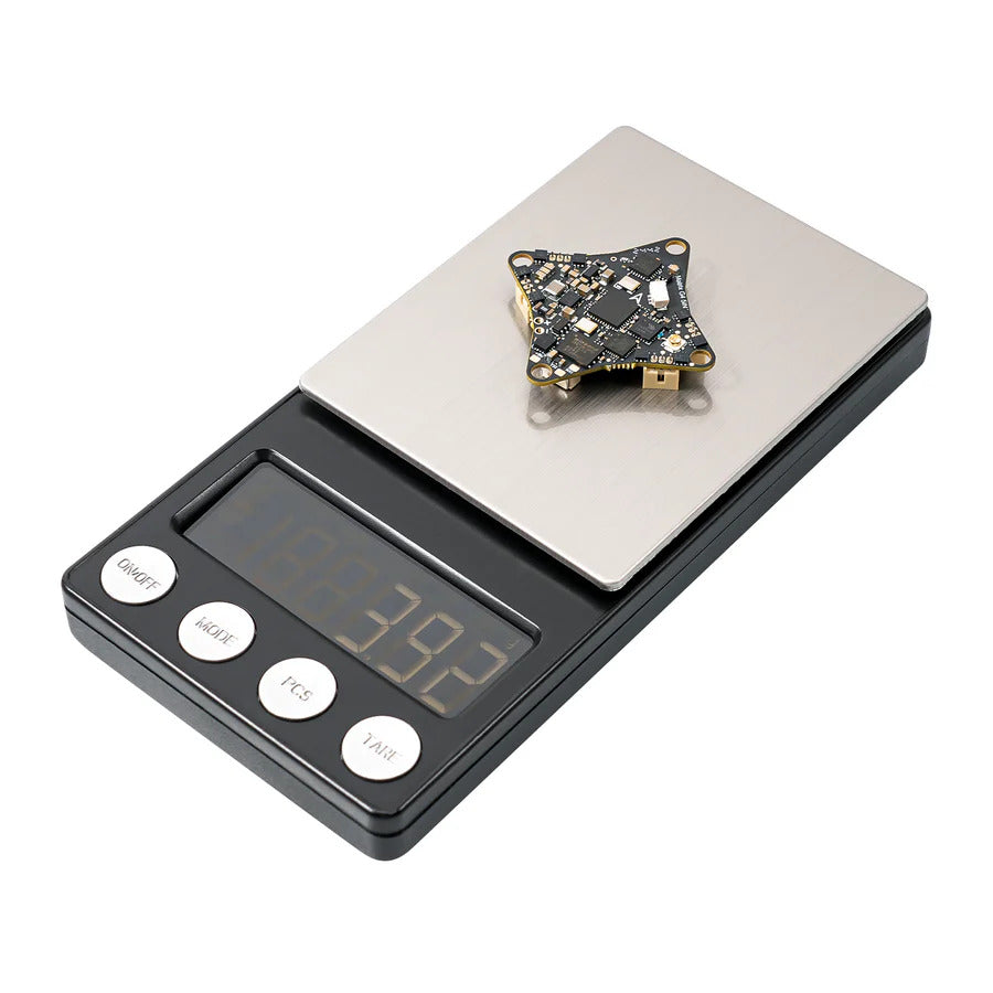 【BETAFPV百達】Matrix 1S Brushless Flight Controller (5IN1)｜無刷飛控