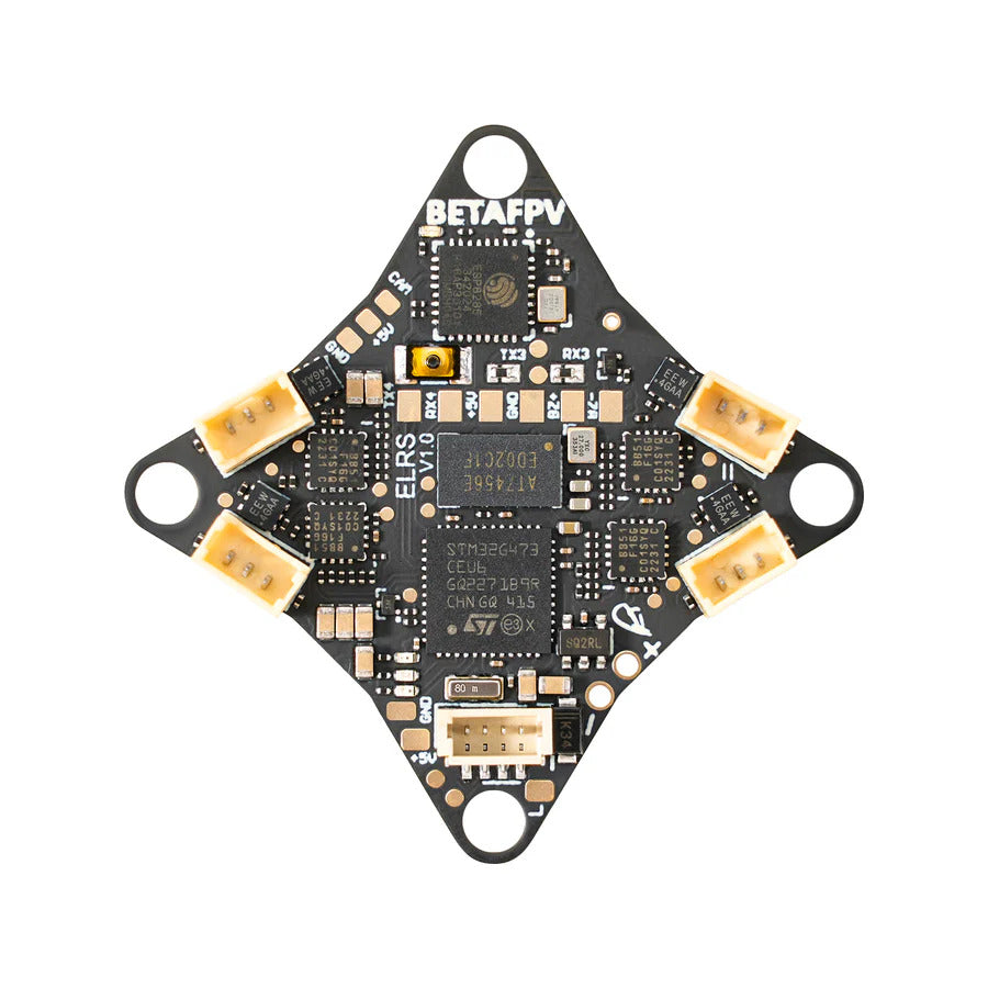 【BETAFPV百達】Matrix 1S Brushless Flight Controller (5IN1)｜無刷飛控