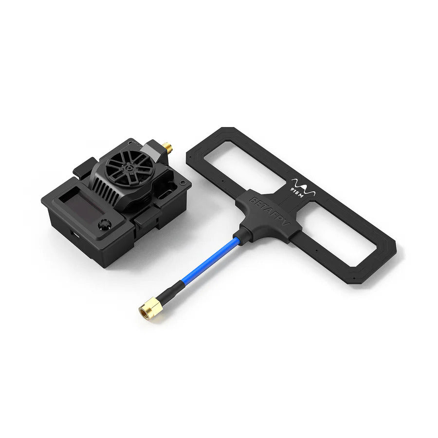 【BETAFPV百達】Micro TX V2 Module｜高頻頭