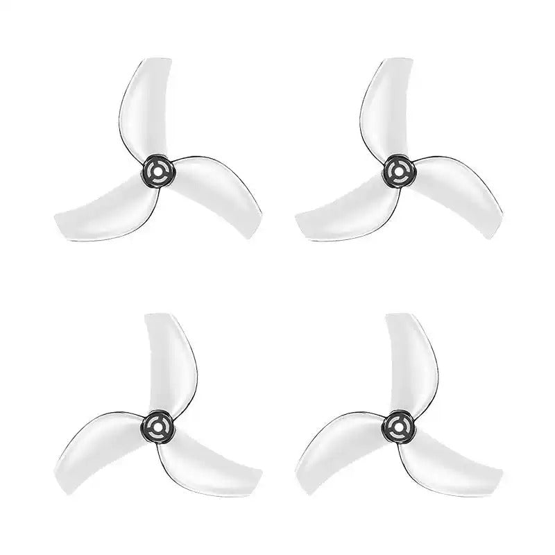 【GemFan乾豐】1611 3-Blade Propellers｜三葉槳