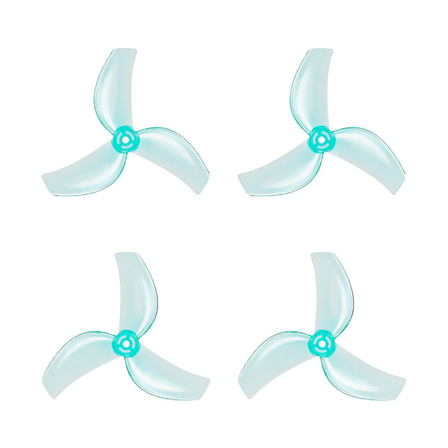 【GemFan乾豐】1611 3-Blade Propellers｜三葉槳