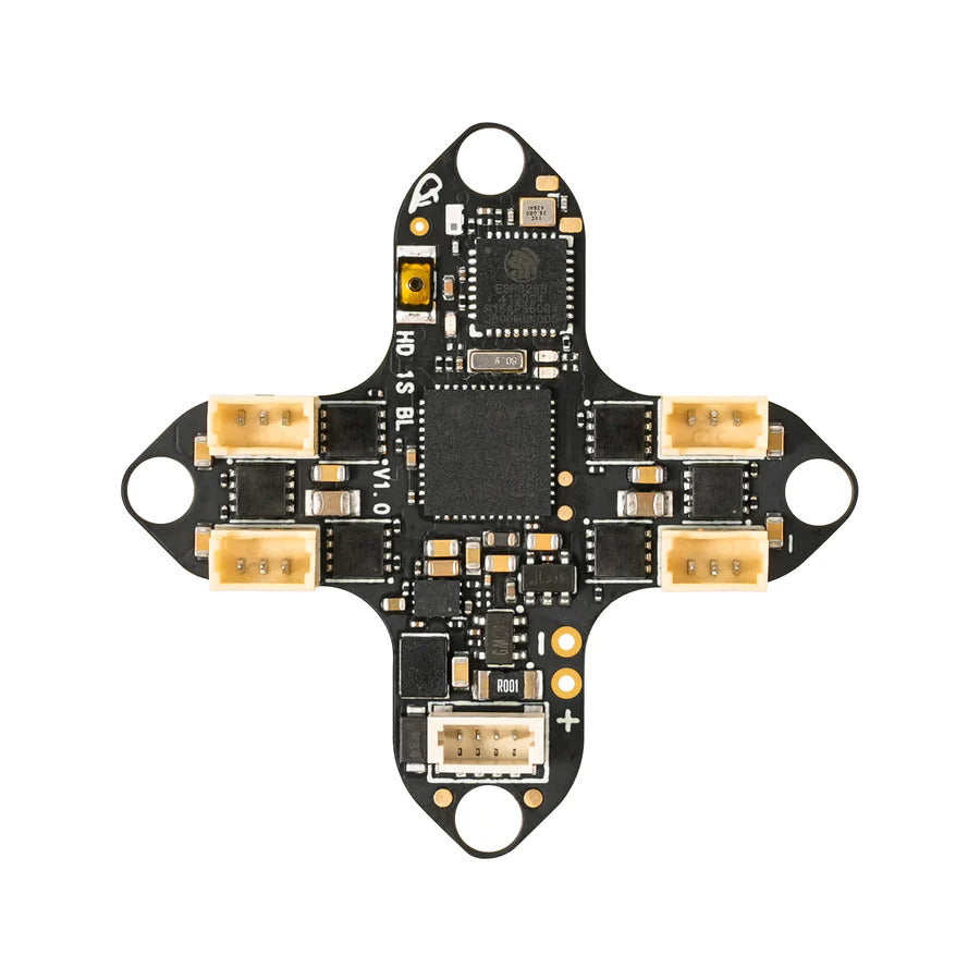 【BETAFPV百達】Matrix 1S Brushless Flight Controller (3IN1)｜無刷飛控