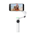 【Insta360】 Flow 2 Pro