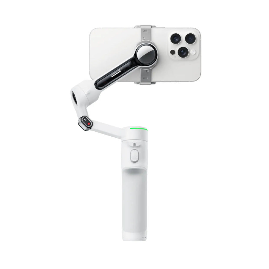 【Insta360】 Flow 2 Pro