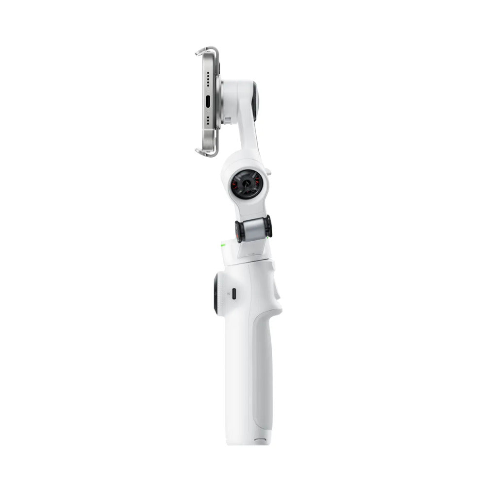 【Insta360】 Flow 2 Pro
