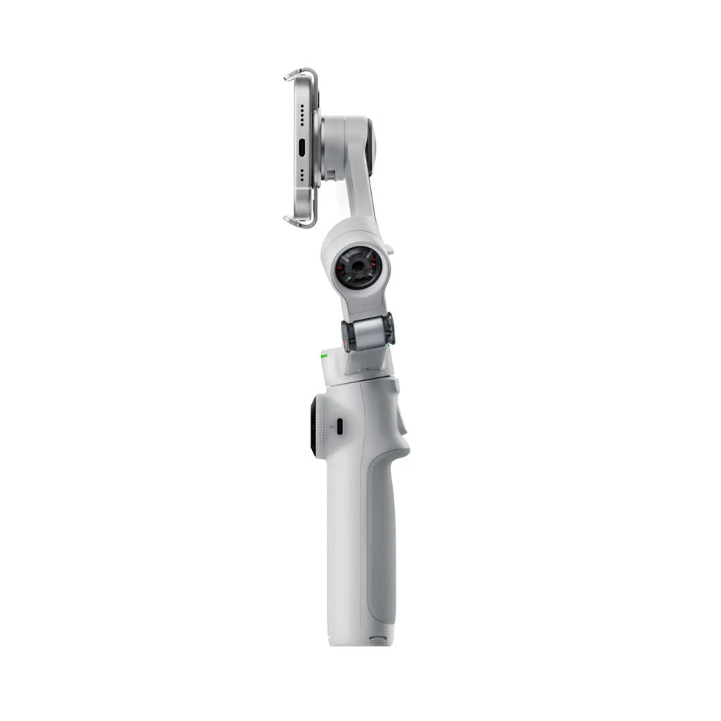 【Insta360】 Flow 2 Pro