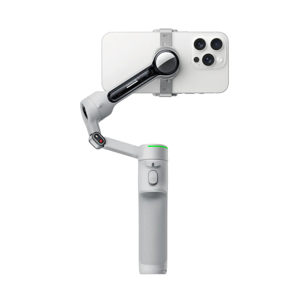 【Insta360】 Flow 2 Pro