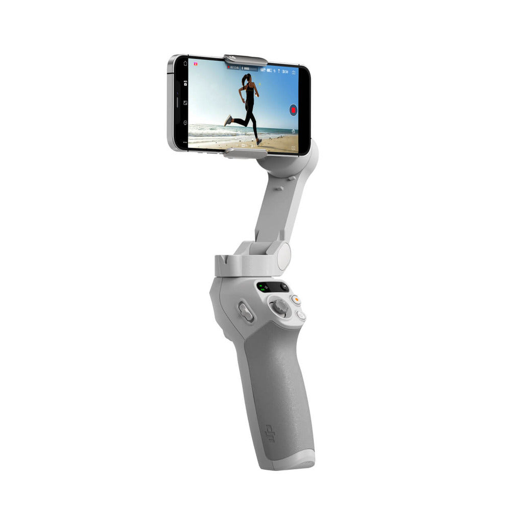 【DJI大疆】Osmo Mobile SE 手持穩定器
